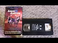 Opening To Amos Andrew 1993 Vhs