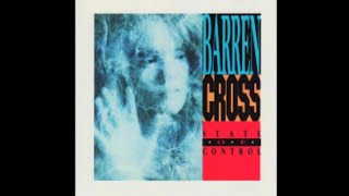 Barren Cross- Out Of Time