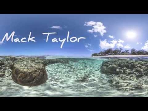Mack Taylor - Capri (Original Mix) [TROPICAL/CHILL HOUSE]