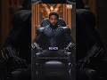 Wait He S Gonna Play Black Panther Marvel Blackpanther Mcu