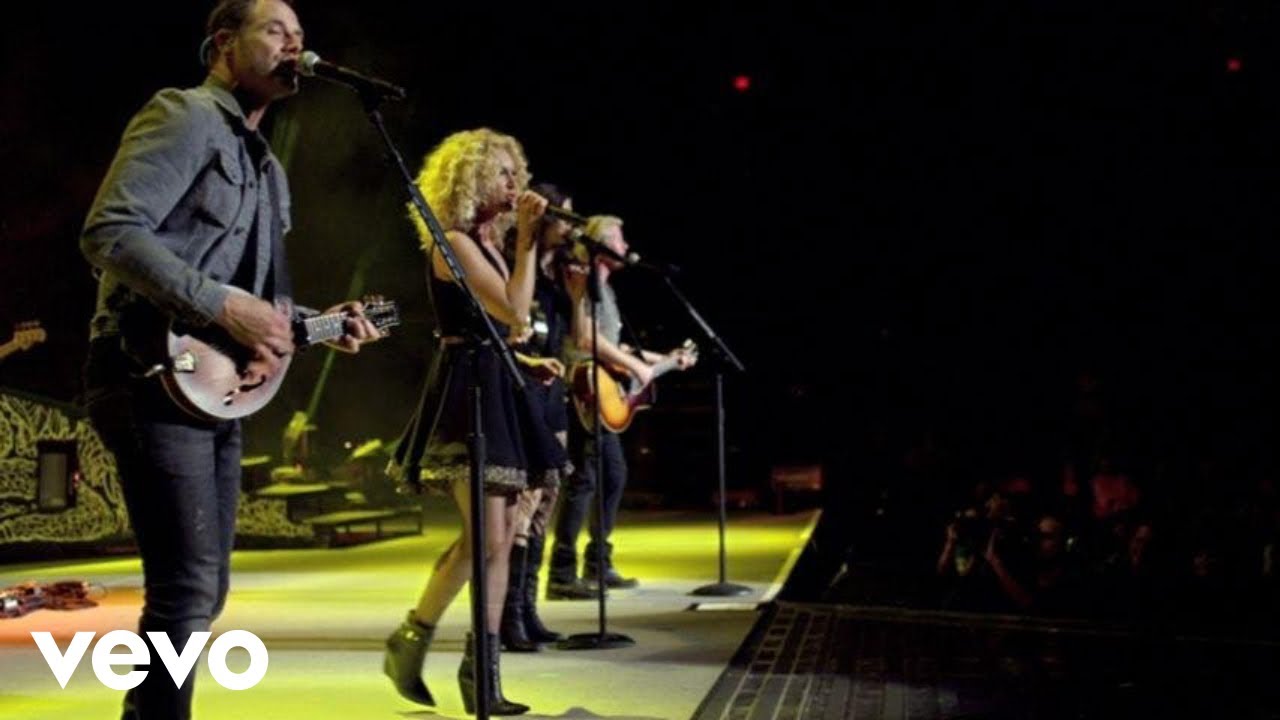 Little Big Town — Sober
