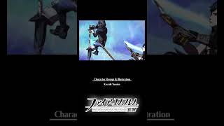 【FE覚醒】 シリーズ終了の危機を救ったゲーム#shorts