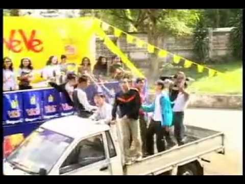 Phyu Ni Pyar War - Zaw Win Htut