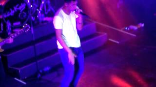 Rizzle Kicks - Trouble