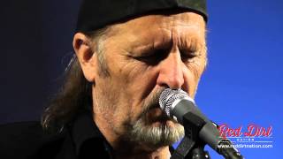 Jimmy LaFave - &quot;The Beauty of You&quot; - Live @ Old Church Center
