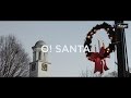 Chatham County Line - “O! Santa”