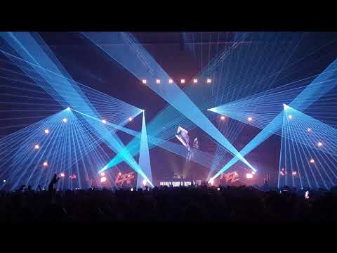 Deadly Guns & E-Force ft. Carola & Mc Livid - Inflict the pain