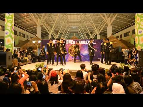 SVT - seventeen dance cover Bang, Shining Diamond