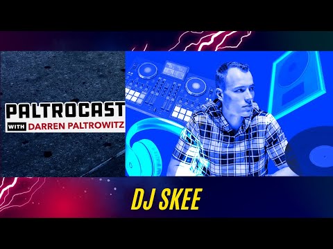 You Won't Believe the Hidden Story of DJ Skee's Rise to Fame!
