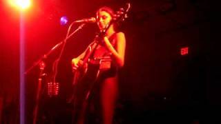 Aran Ruth - Hamtramck Blowout 2009