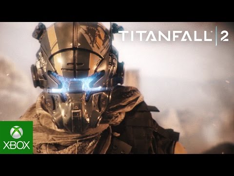 Titanfall 2 Single Player Cinematic