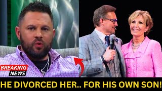 Why Donnie Swaggart Divorced, Remarried & Divorced Again — The SHOCKING Link to Gabriel’s Birth!