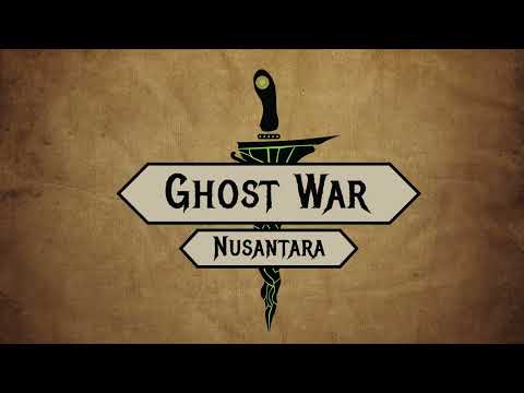 Ghost War Nusantara