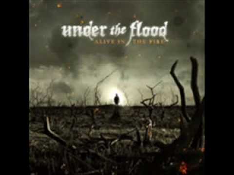 under the flood the moment