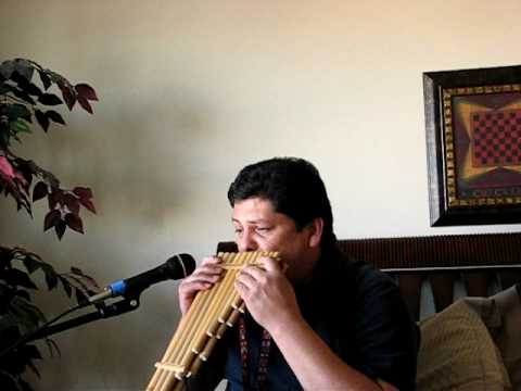 PAMPA LIRIMA ILLAPU-DAVID ARANCIBIA-ZAMPONA-MVI_5072.avi