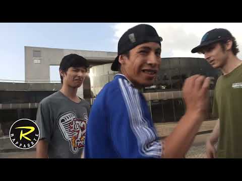 FLAMA vs SEBASTI vs OLIMAK - OCTAVOS - Rappaurte - Fecha 5/2023