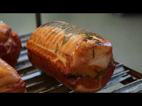 Folge 4 - Wie machen wir unseren Kochschinken