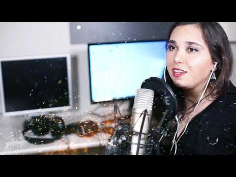 Manischa - Прыгну со скалы ( Король и Шут cover)