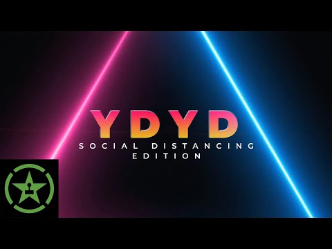 Best Bits of Achievement Hunter | Minecraft YDYD Season 3