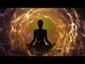 6Hour Deep Sleep Meditation 1Hz Delta Wave Pain Relief 11Hz Alpha Wave 111Hz Holy Frequency