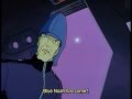 Thundersub Blue Noah Episode 26 Japanese Dub English Sub