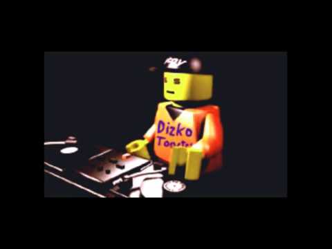 Dizko Toaster - The Greatest Love