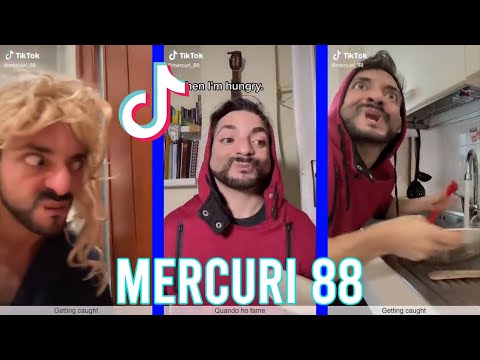 **NEW** Best of Mercuri 88 Tiktok videos - Funny Manuel Mercuri TikToks 2021 (@mercuri_88 Tik Tok) 😂