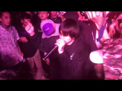 Tu$ Brother$ Live @ Kalye Series