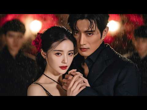 🥺I was an illegitimate daughter used for gain, yet the cold CEO fought the world for me 🔥