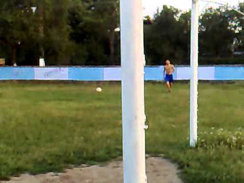 Fotbal Profesionist in Cherelus City