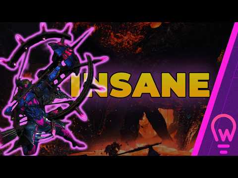 ULTIMATE Gogmazios Builds After Title Update 4 | Monster Hunter Wilds