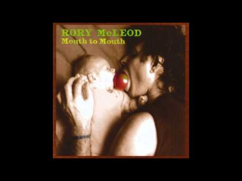 Rory McLeod - Joy Of Living