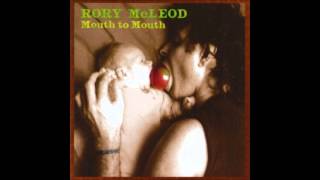 Rory McLeod - Joy Of Living