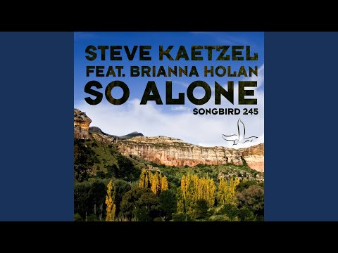So Alone (Radio Edit)