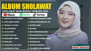 Download lagu SHOLAWAT MERDU NISSA SABYAN AI KHODIJAH ALFINA NINDIYANI FULL ALBUM 2025 SHOLAWAT NABI TERBARU mp3 Download lagu SHOLAWAT MERDU NISSA SABYAN AI KHODIJAH ALFINA NINDIYANI FULL ALBUM 2025 SHOLAWAT NABI TERBARU mp3