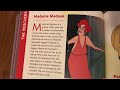 Disney Character Knowledge The Rescuers