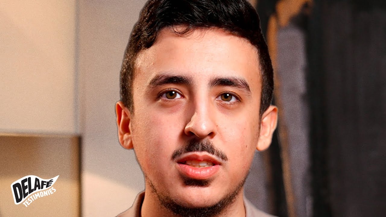 He Overcame OCD & Pornography After Doing This!! 😳