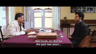 Celluloid - Trailer