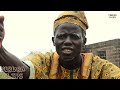 Oro Alagba Latest Yoruba Movie 2023 Drama | Funmi Awelewa |Feranmi Oyalowo | Sisi Quadri