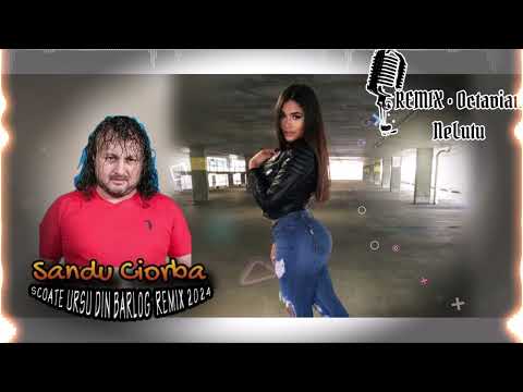 Sandu Ciorba ❌ Scoate Ursul din barlog ❌ REMIX 2024