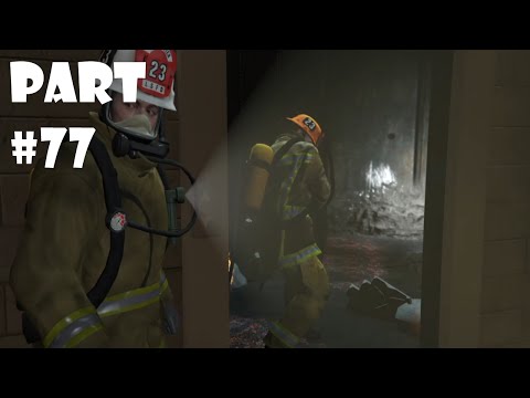 Grand Theft Auto 5 Gameplay Walkthrough Part - #77 - جي تي اي 5 الجزء
