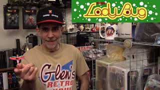 Game of the Week - Lady Bug