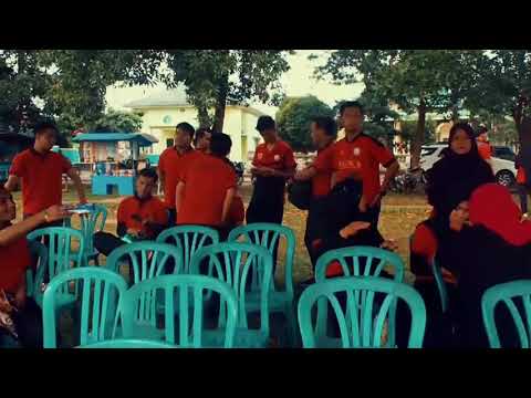 ( LTAS ) "Lomba Tingkat Anak Sekolah" PENJASKES 2016 UNIVERSITAS LAMPUNG