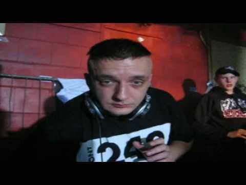 29.11.2008 - Hellraiser - Part 16 - Gabba Front Berlin