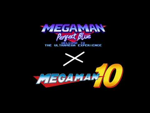 Solar Inferno - Megaman 10 (Thielcore/RRthiel Style Remix)