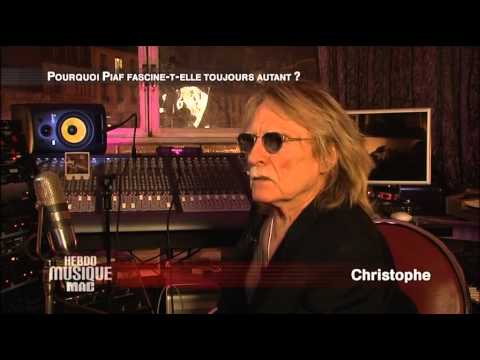 Hebdo Musique Mag - Enquête de la semaine : Pourquoi Edith Piaf fascine-t-elle toujours autant ?