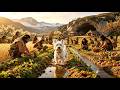 【ENG DUB】🔥🦴Pet Dog Accidentally Teleported To Stone‑Age Tribe, Saved The Whole Human Race🐶