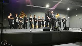 les neus de les muntanyes