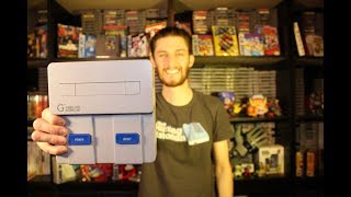 16 Bit HD Gamerz Tek Review