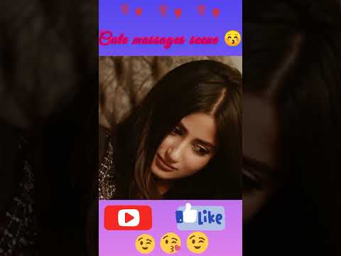 Azlan and shanaya cute 💕 massages Whatsapp Status 💛 || IA Fan Club ||